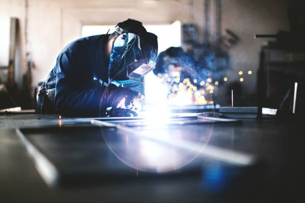 Best Structural Steel Welding in Lake Dunlap, TX