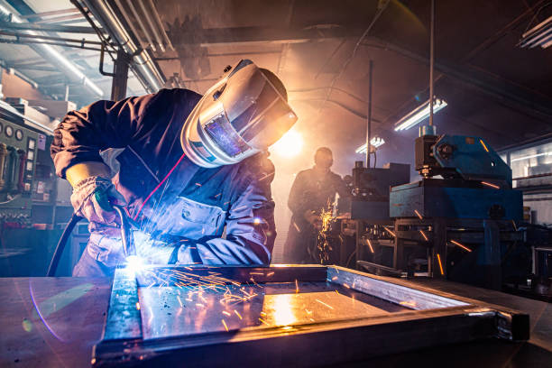 Best Marine and Shipbuilding Welding in Lake Dunlap, TX