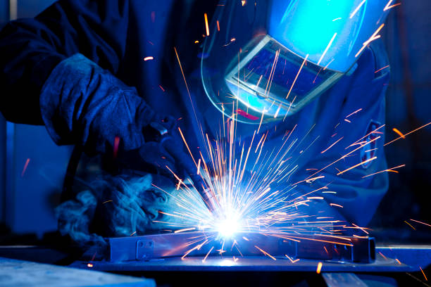 Professional Welder & Metal Fabrication in Lake Dunlap, TX
