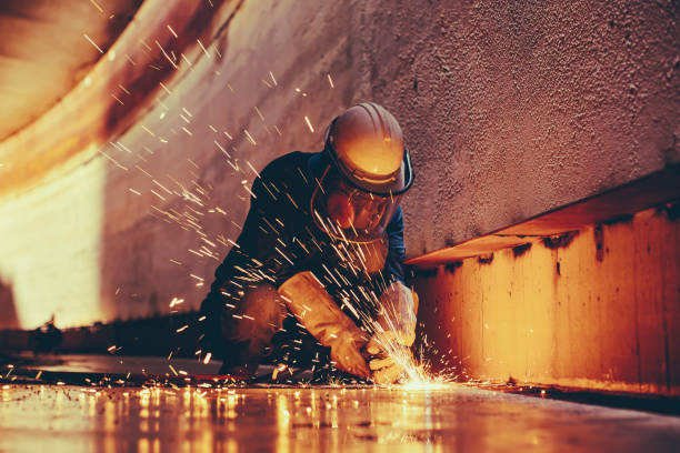 Best Artistic and Custom Metal Fabrication in Lake Dunlap, TX