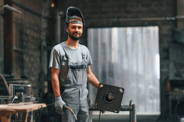 Affordable Welder Services in Lake Dunlap, TX