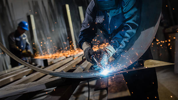  Lake Dunlap, TX Welder Pros